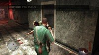 Screenshot №1: Manhunt 2
